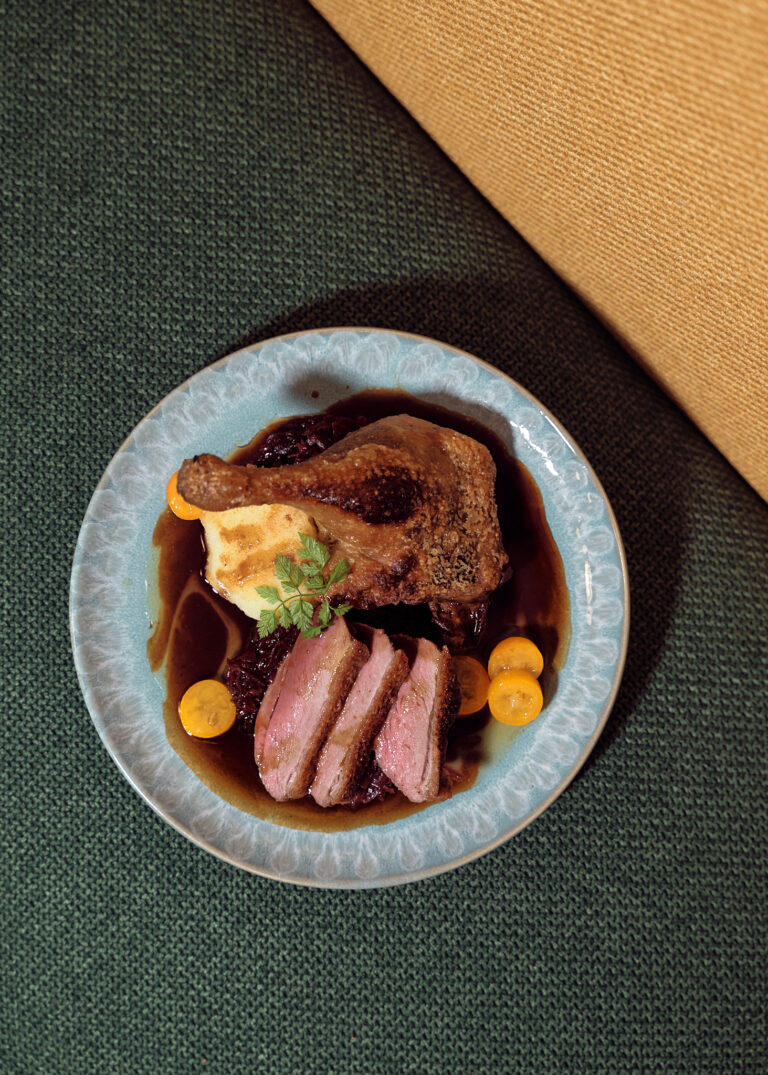 Home - Restaurant Brodersen