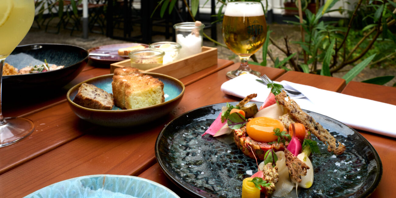 Home - Restaurant Brodersen