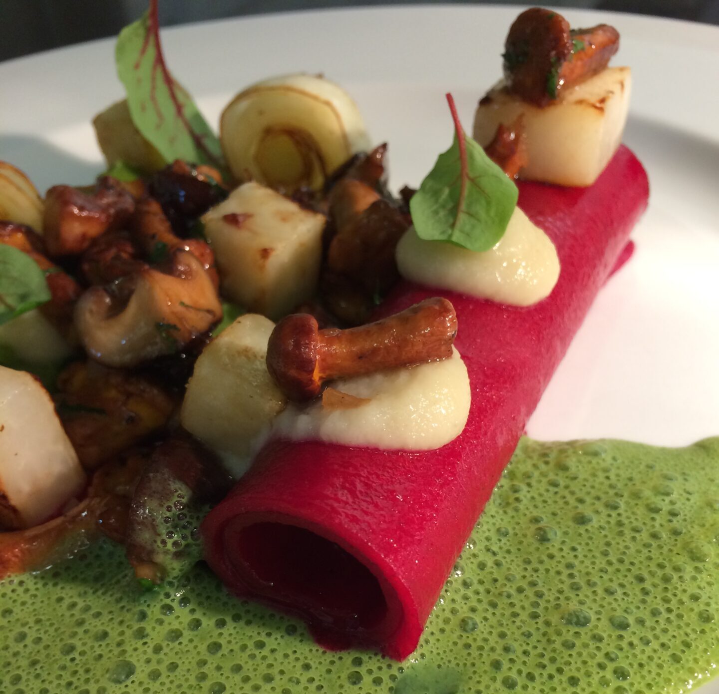 Restaurantangebote in Hamburg