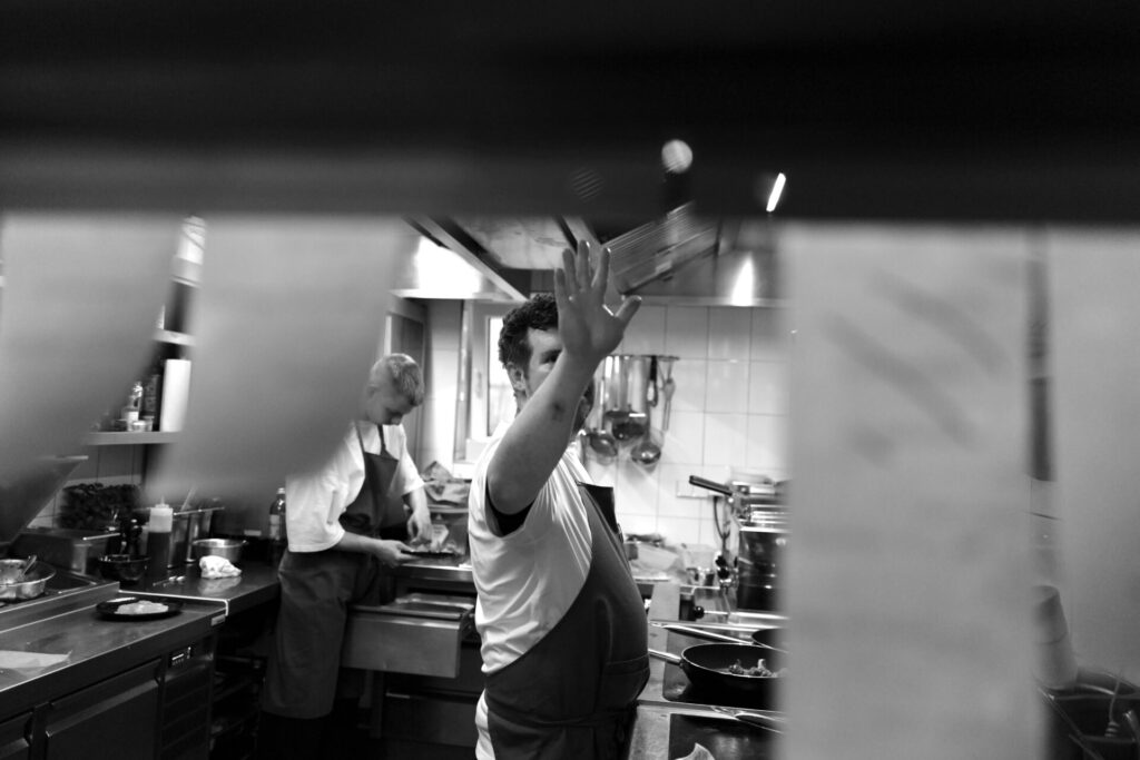 Restaurantangebote in Hamburg