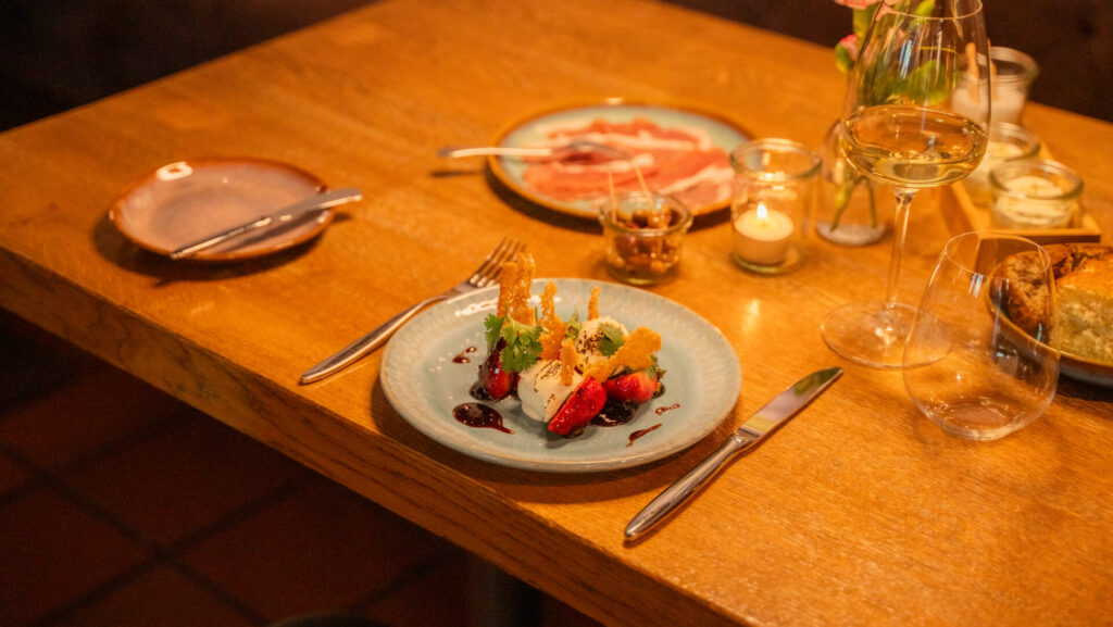 Restaurantangebote in Hamburg