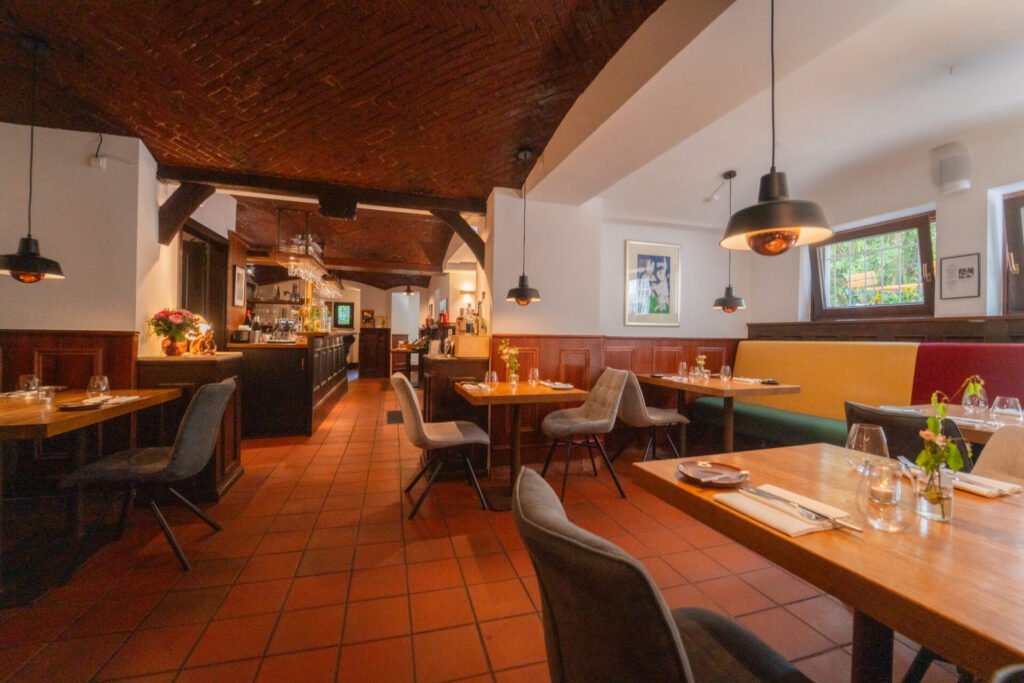 Restaurantangebote in Hamburg