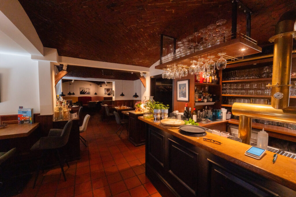 Restaurantangebote in Hamburg