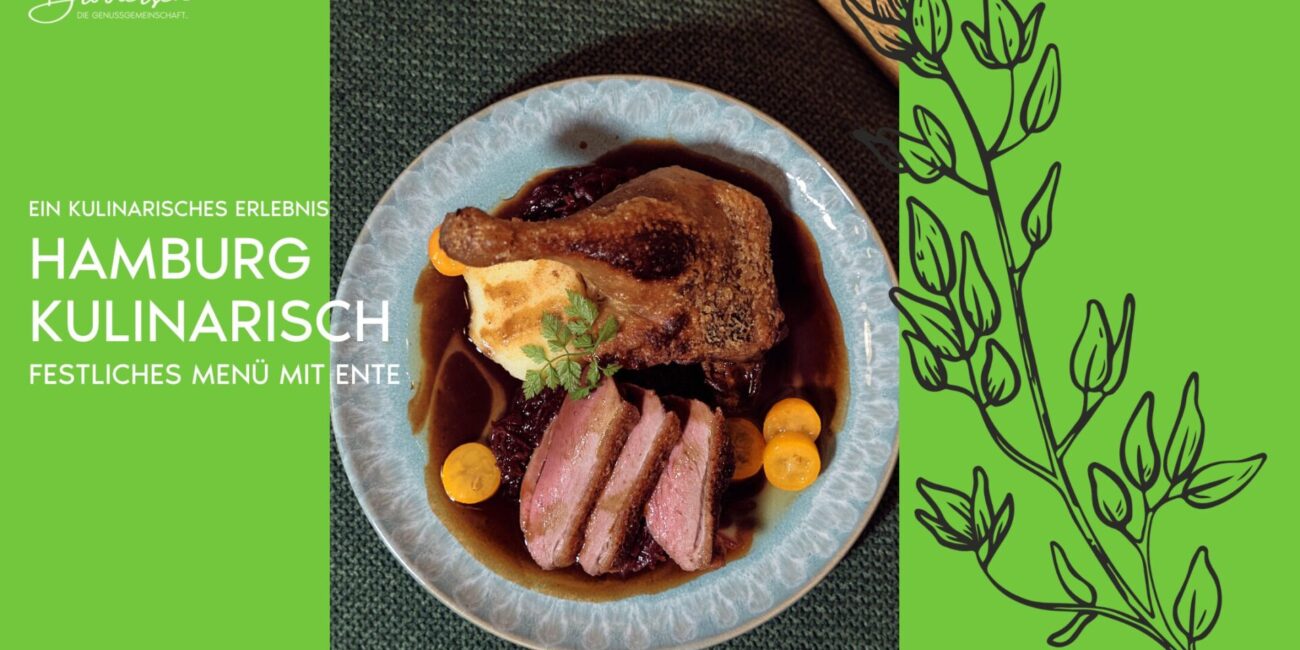 Weihnachten in Hamburg