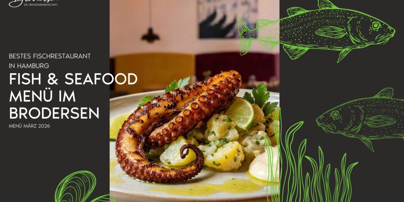 Bestes Fischrestaurant Hamburg