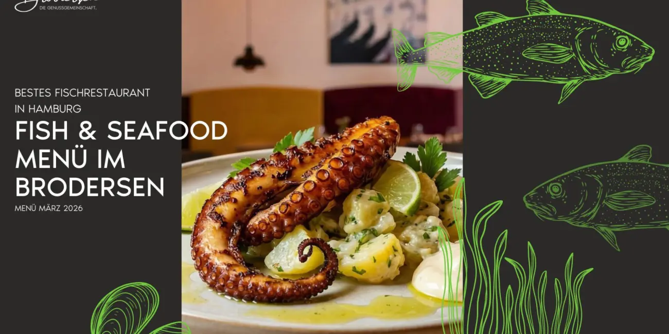 Bestes Fischrestaurant Hamburg