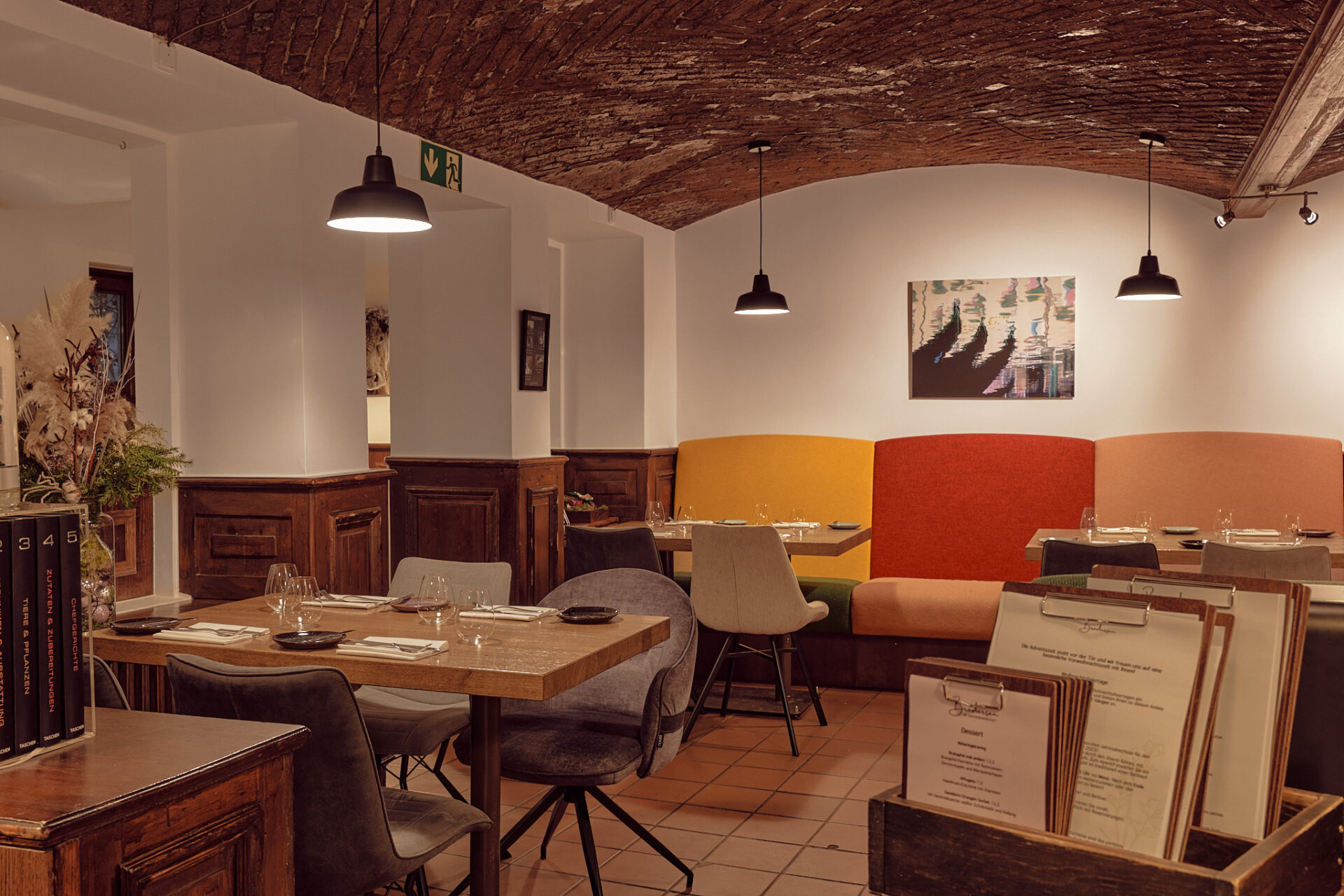 Bestes Fischrestaurant in Hamburg